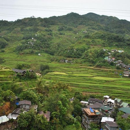 Banaue Homestay エクステリア 写真