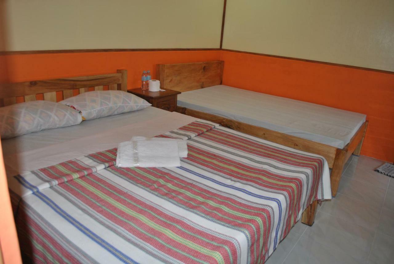Banaue Homestay エクステリア 写真