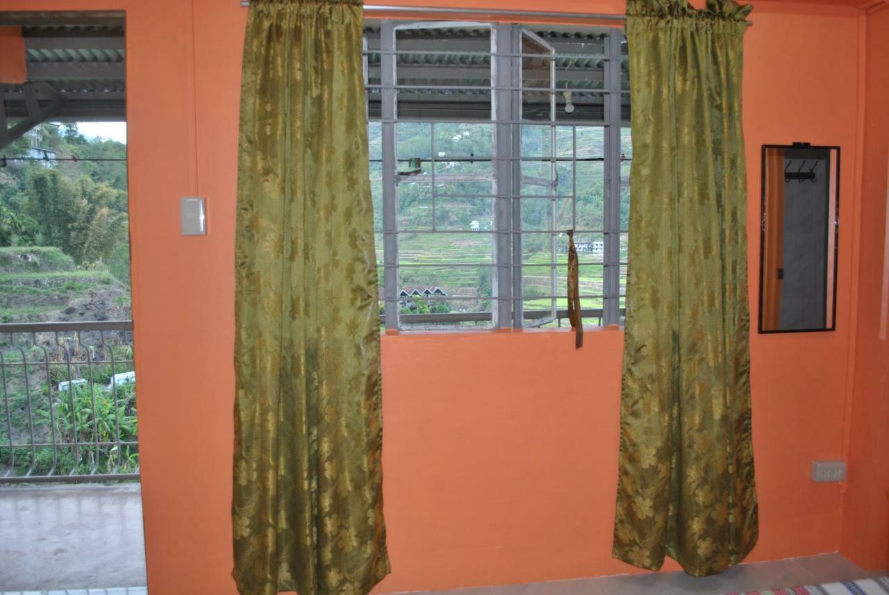 Banaue Homestay エクステリア 写真