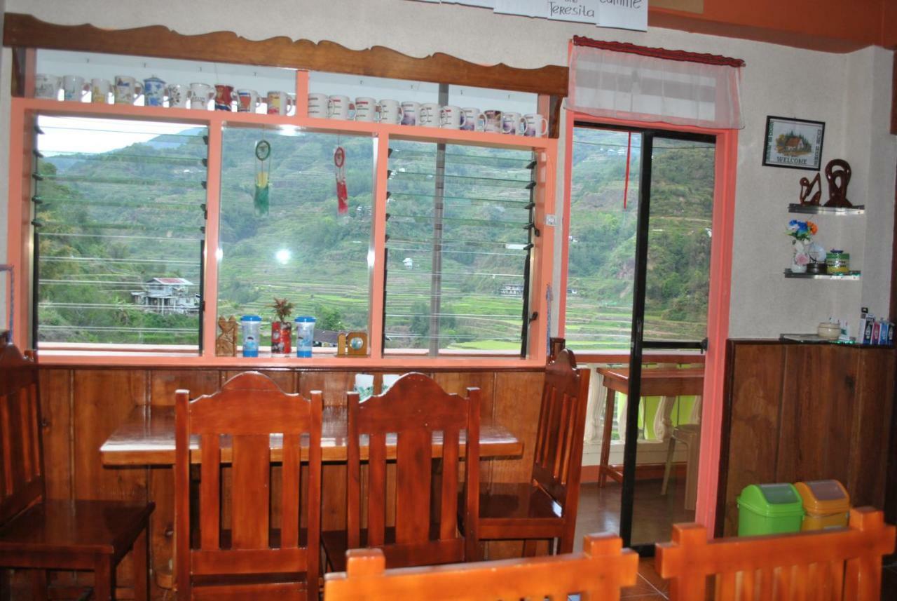 Banaue Homestay エクステリア 写真